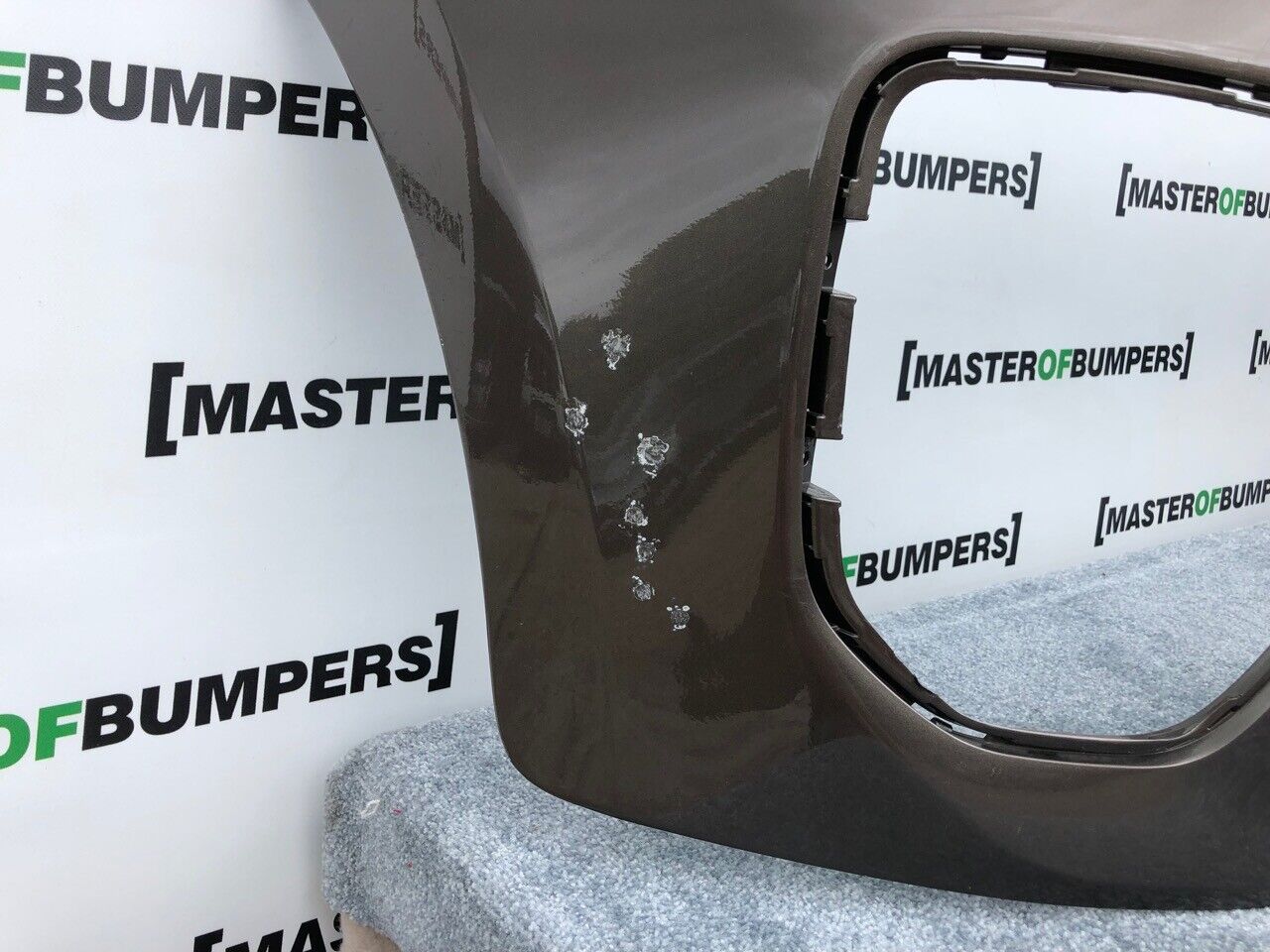 Kia Sportage 2015-2018 Front Bumper Genuine [k141]