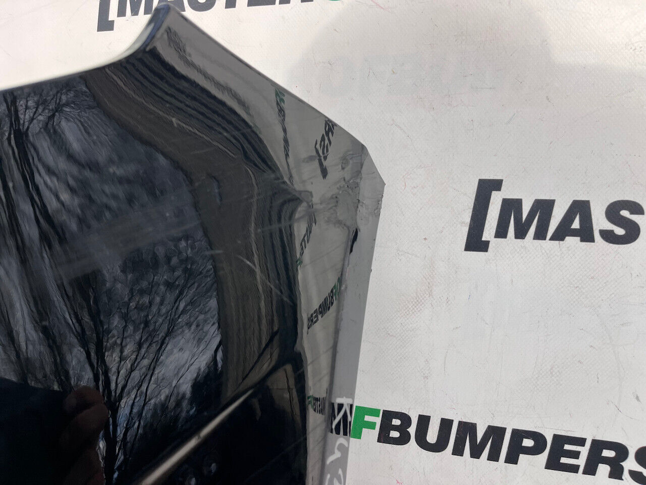 Kia Sorento Phev Hybrid Mk4 2020-2024 Front Bumper 6 Pdc Genuine [k436]