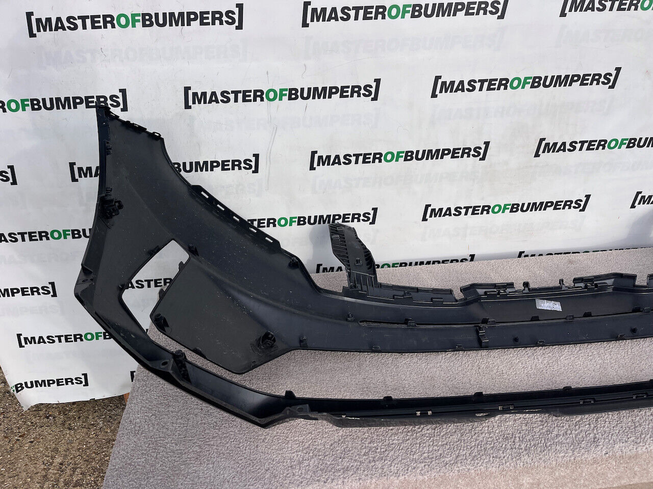Kia Sorento Phev Hybrid Mk4 2020-2024 Front Bumper 6 Pdc Genuine [k436]