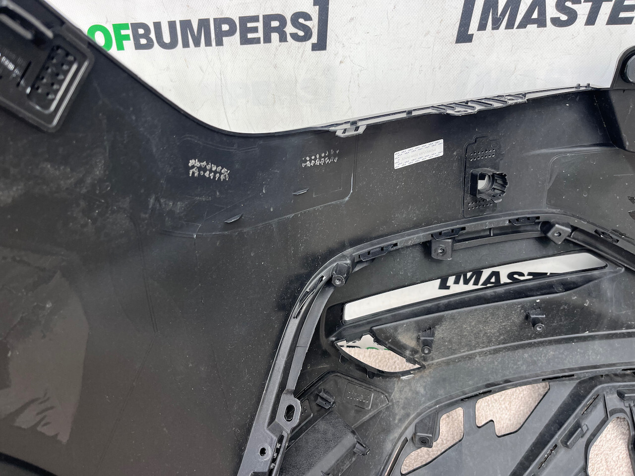 Kia Ev6 Gt Line Electric Estate 2020-2024 Rear Bumper Genuine [k471]