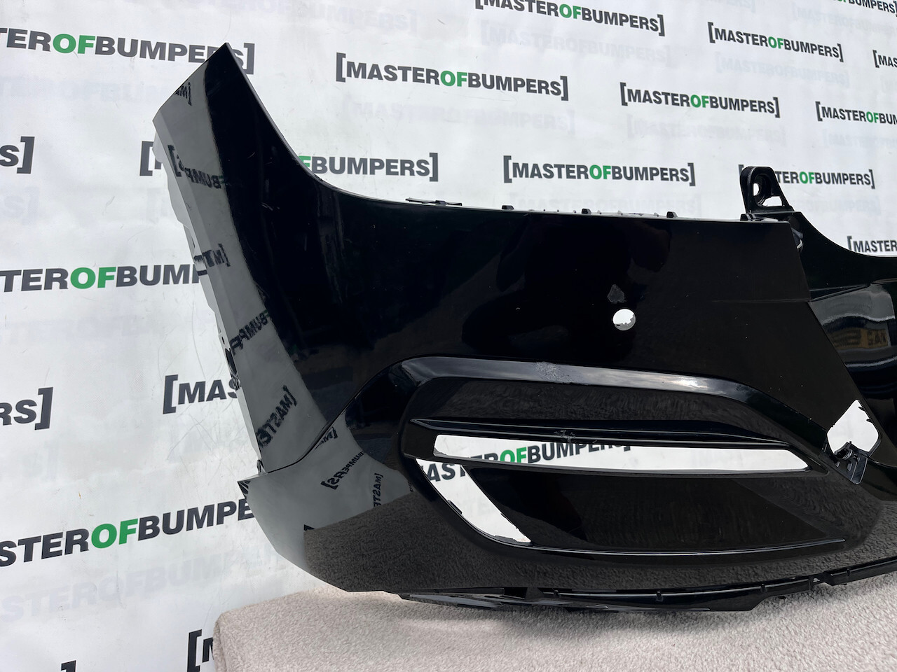 Kia Ev6 Gt Line Electric Estate 2020-2024 Rear Bumper Genuine [k471]