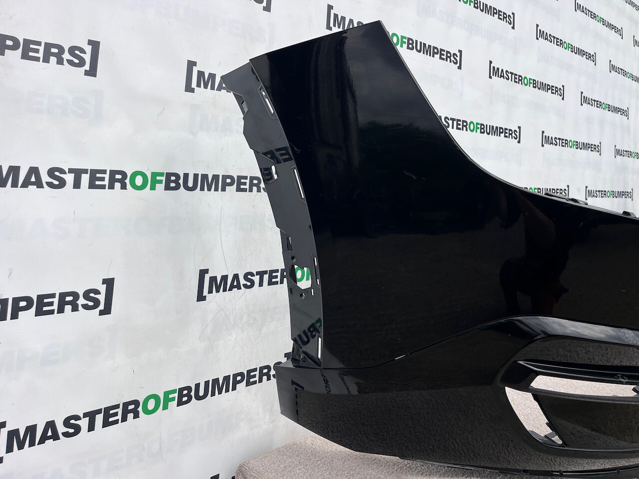 Kia Ev6 Gt Line Electric Estate 2020-2024 Rear Bumper Genuine [k471]