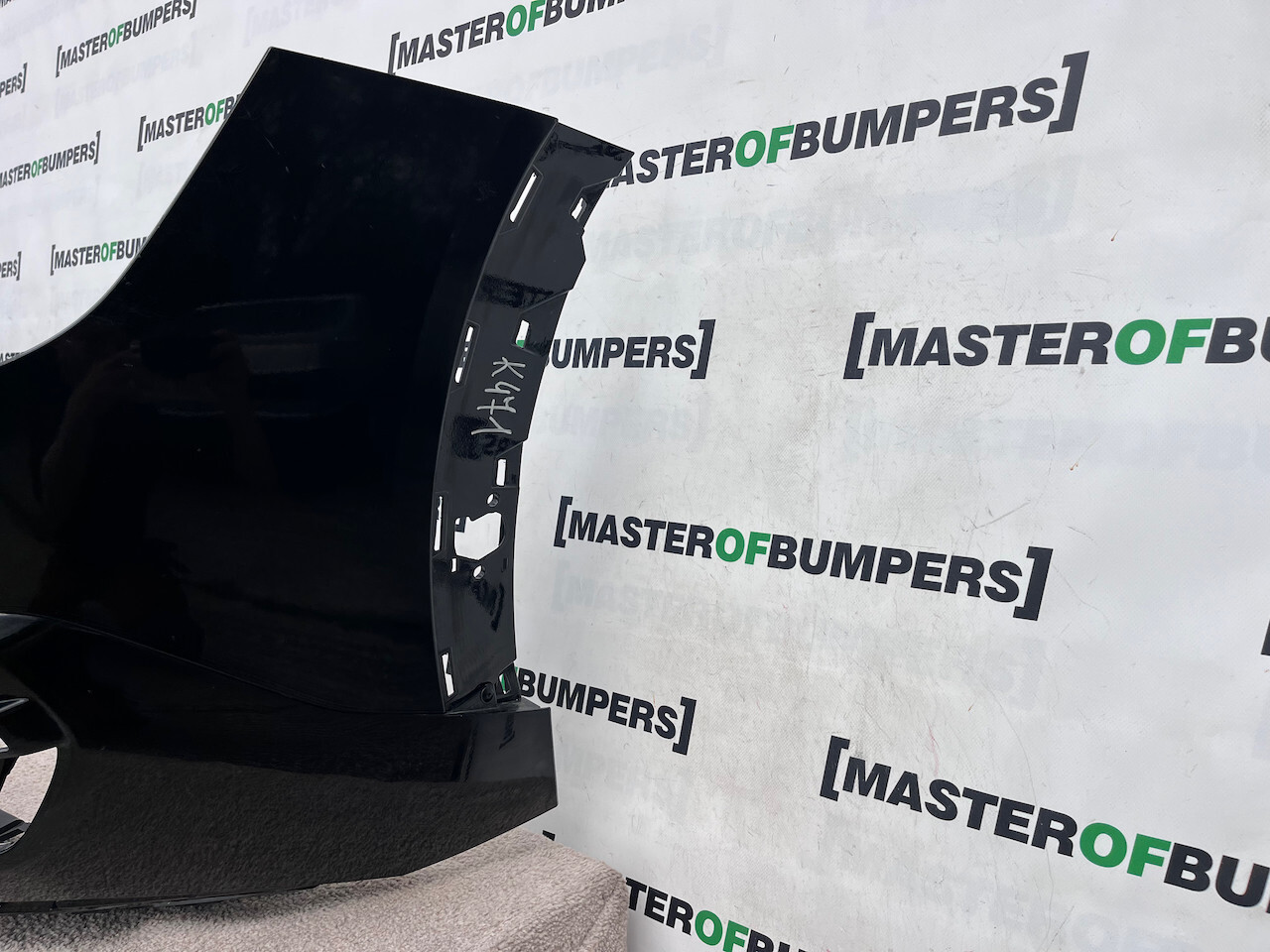 Kia Ev6 Gt Line Electric Estate 2020-2024 Rear Bumper Genuine [k471]