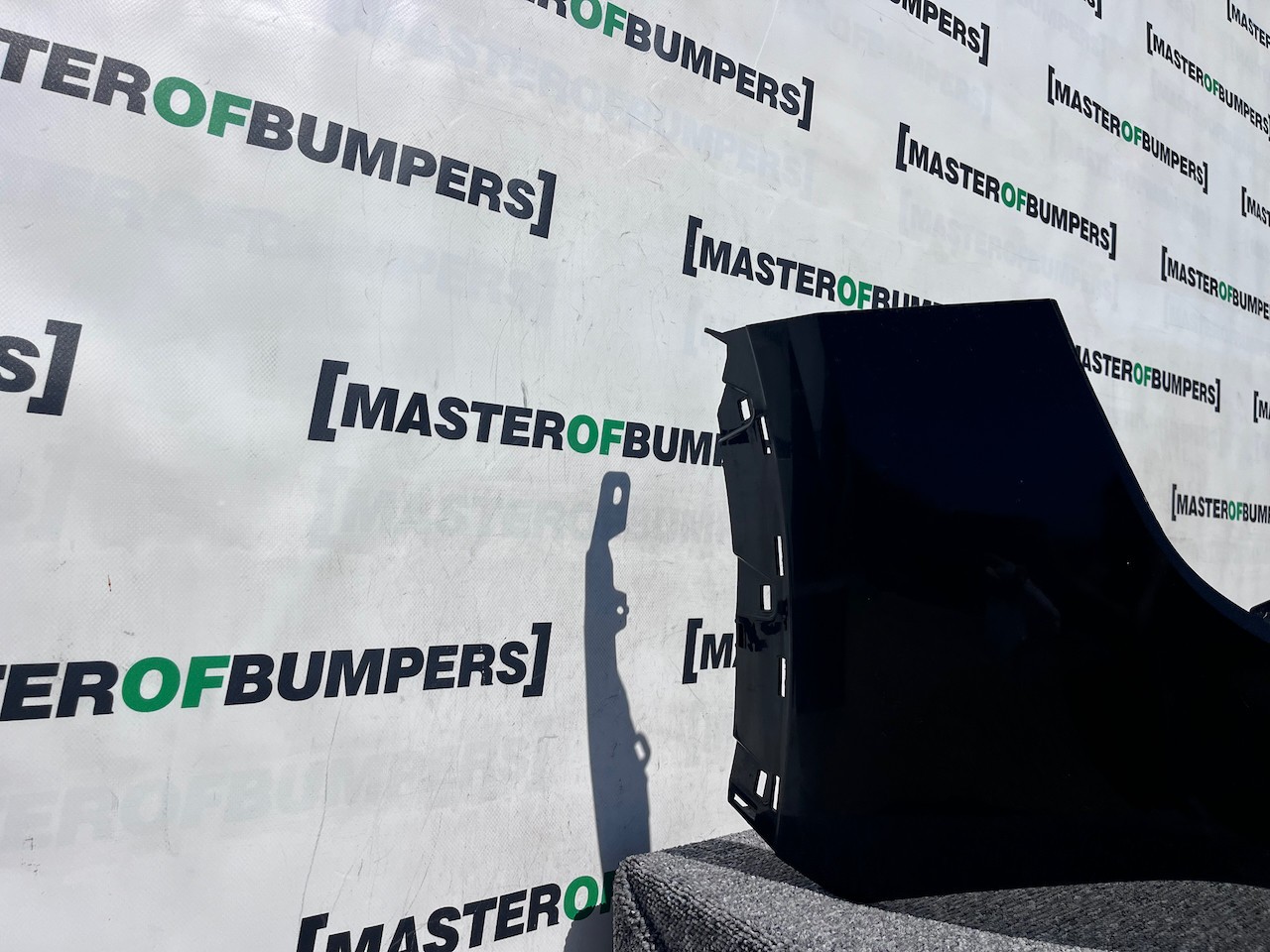 Kia Sportage Gt Line Mk5 Gdi Hybrid 2022-on Front Bumper 4 Pdc Genuine [k483]