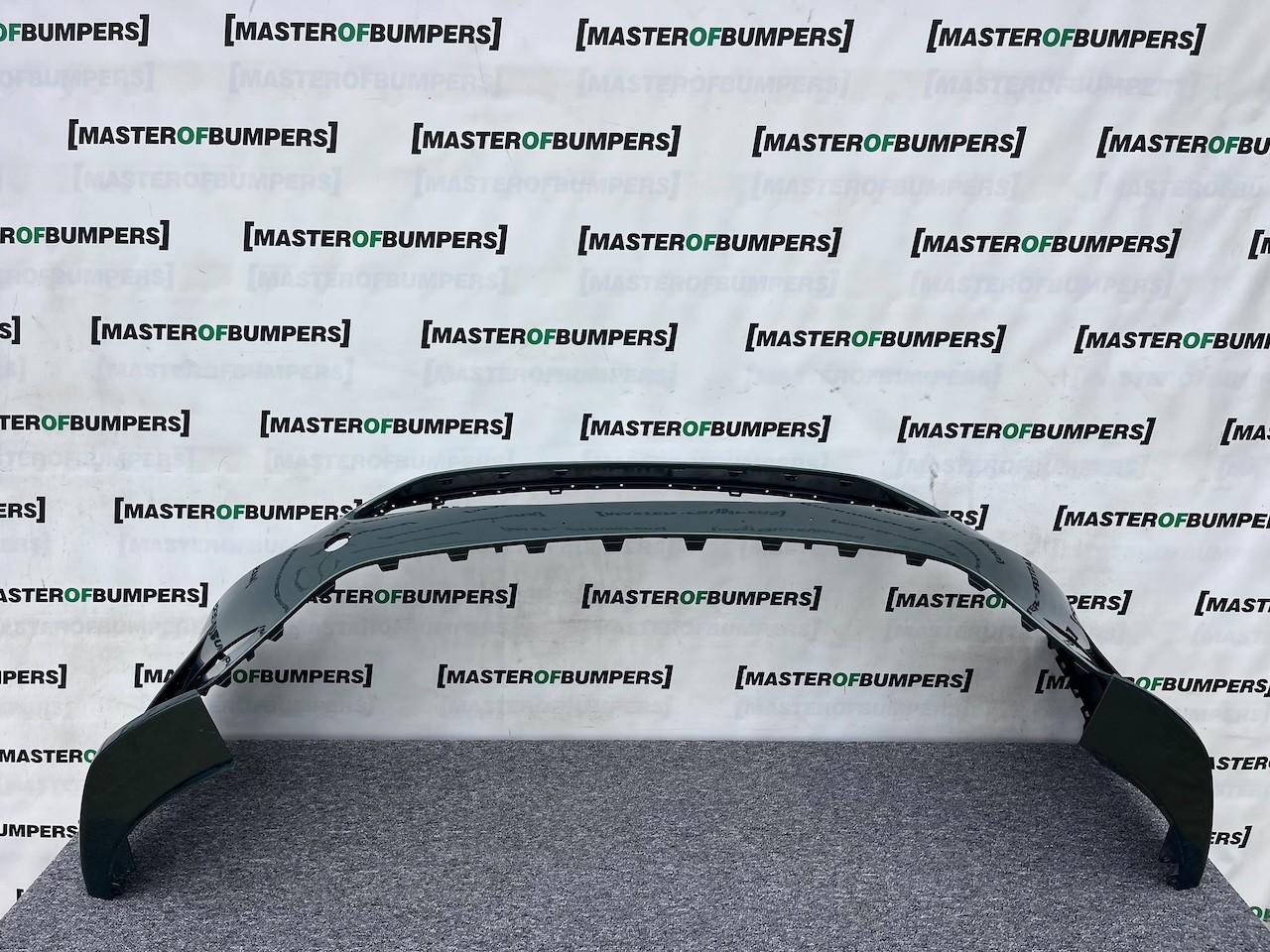 Kia Ceed Se Hatchback Sportwagon Mk3 Lift 2021-2025 Front Bumper Genuine [k486]