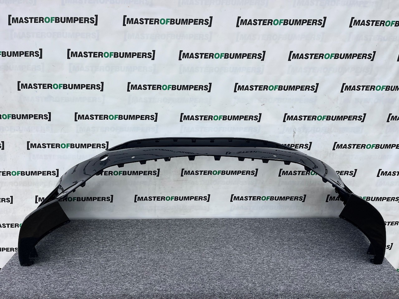 Kia Ceed Se Hatchback Sportwagon Mk3 Lift 2021-2025 Front Bumper Genuine [k488]