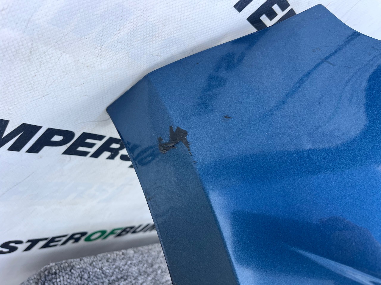 Kia Sorento Phev Hybrid Mk4 2020-2024 Front Bumper 4 Pdc Genuine [k493]