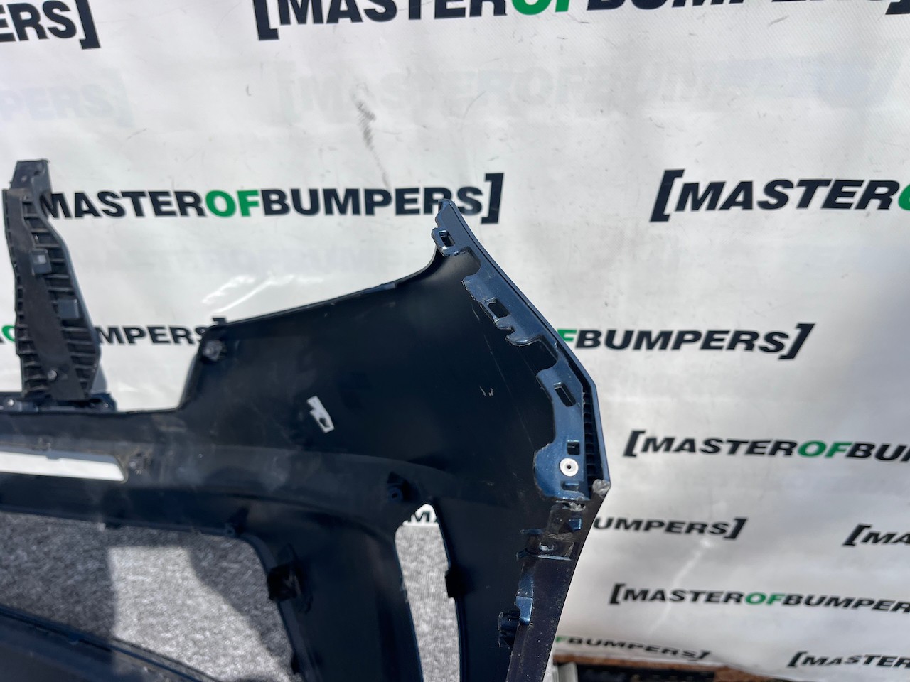 Kia Sorento Phev Hybrid Mk4 2020-2024 Front Bumper 4 Pdc Genuine [k493]