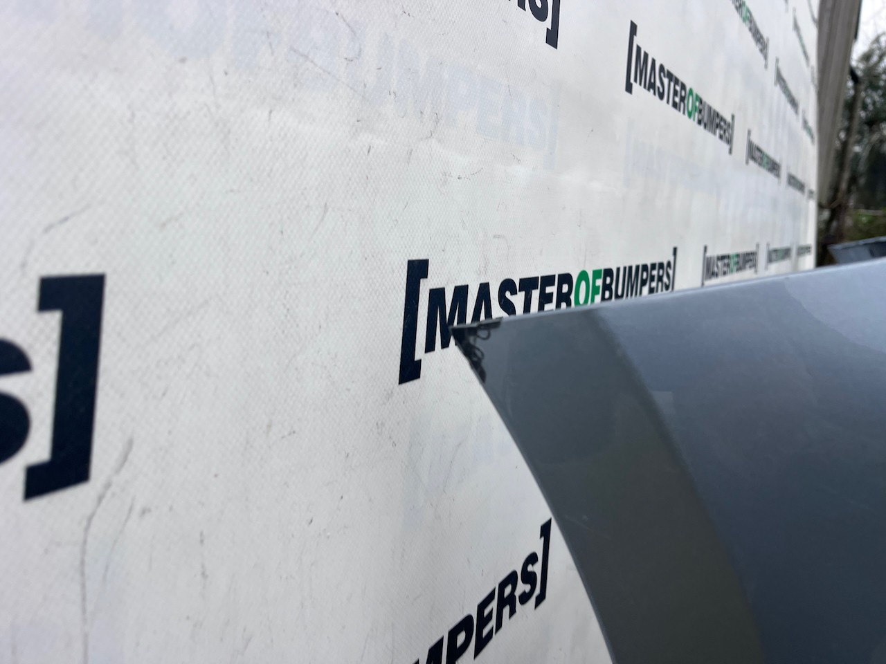 Kia Ceed Se Hatchback Sportwagon Mk3 Lift 2021-2025 Front Bumper Genuine [k497]