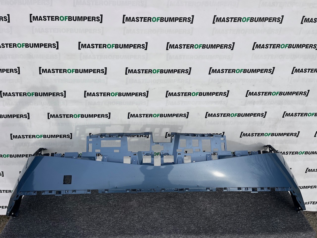 Hyundai Ioniq 5 Electric Premium 2022-2025 Front Bumper Genuine [h486]