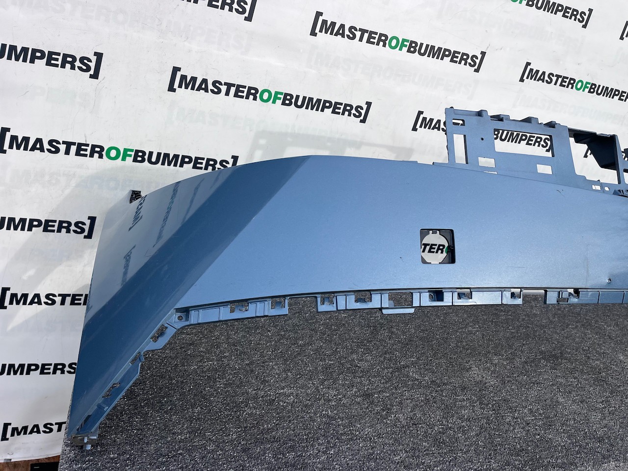 Hyundai Ioniq 5 Electric Premium 2022-2025 Front Bumper Genuine [h486]