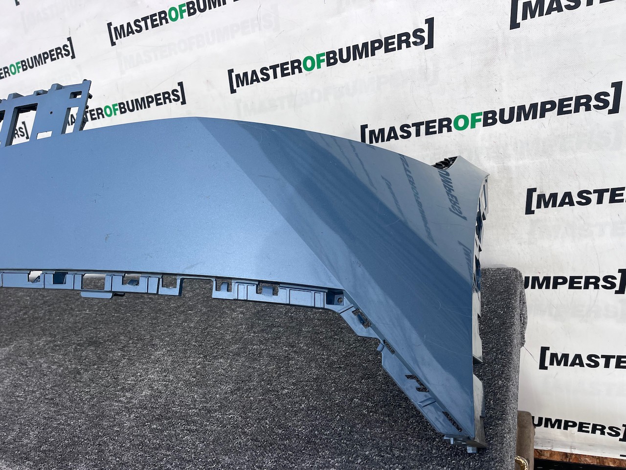 Hyundai Ioniq 5 Electric Premium 2022-2025 Front Bumper Genuine [h486]