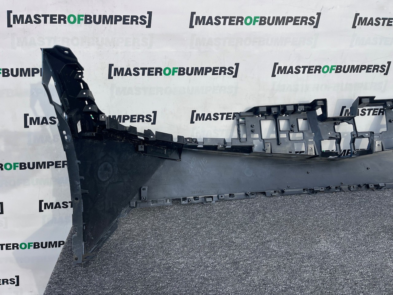 Hyundai Ioniq 5 Electric Premium 2022-2025 Front Bumper Genuine [h486]