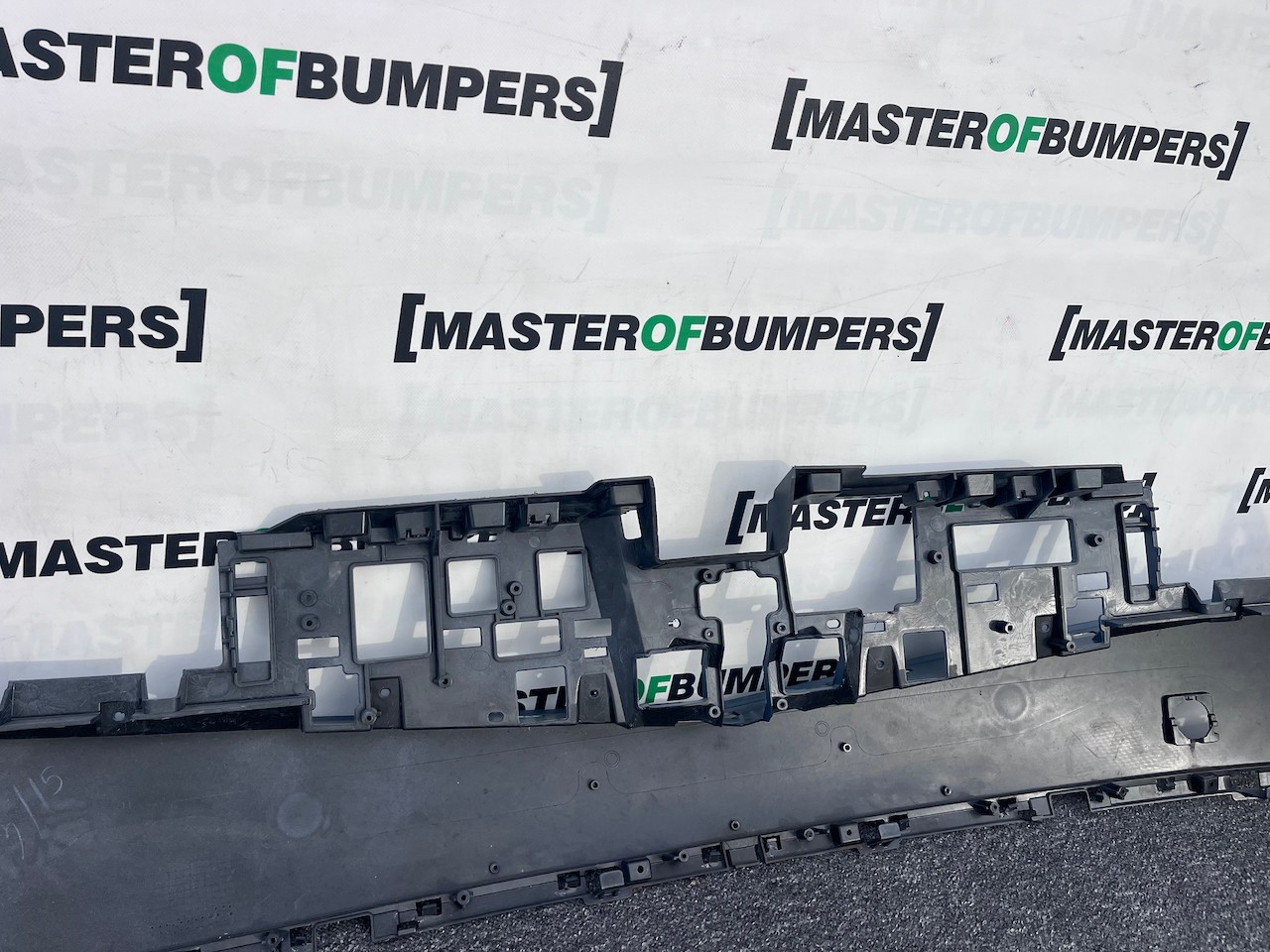 Hyundai Ioniq 5 Electric Premium 2022-2025 Front Bumper Genuine [h486]