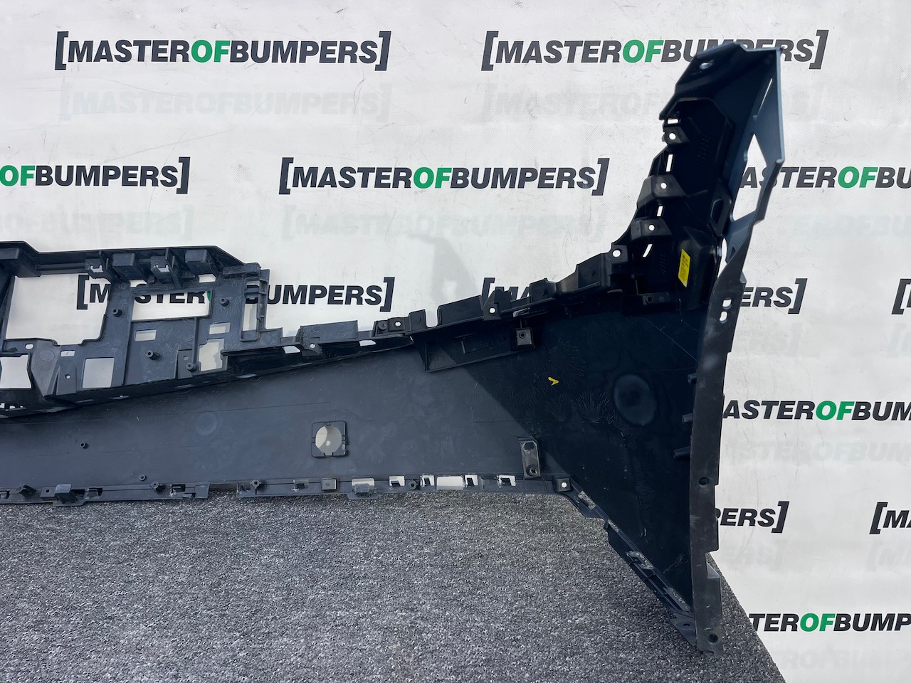 Hyundai Ioniq 5 Electric Premium 2022-2025 Front Bumper Genuine [h486]