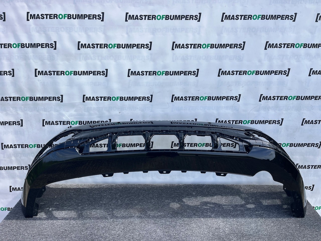 Kia Sportage Gt Line Gdi Hybrid 2022-2025 Rear Bumper Pdc Genuine [k514]