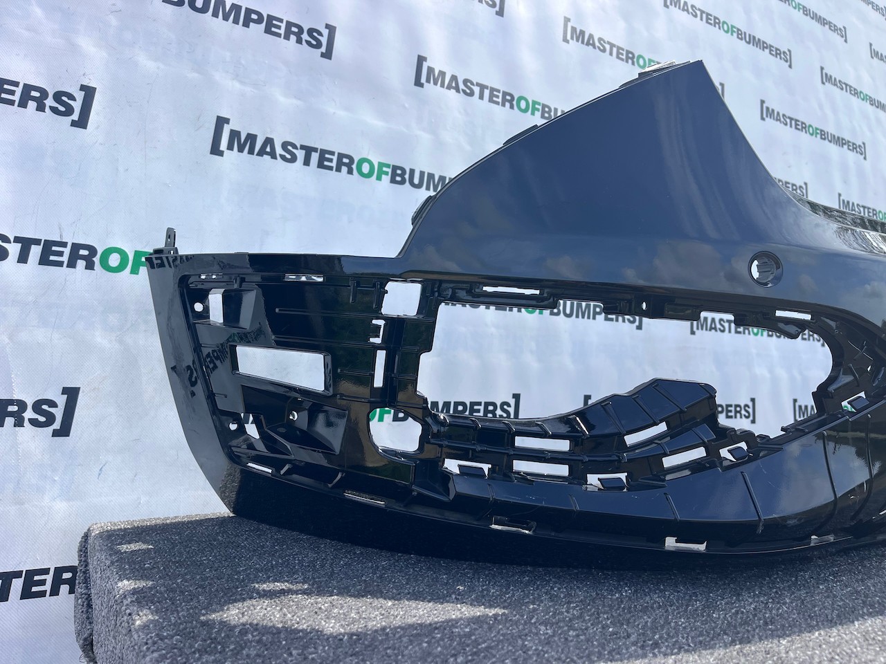 Kia Sportage Gt Line Gdi Hybrid 2022-2025 Rear Bumper Pdc Genuine [k514]