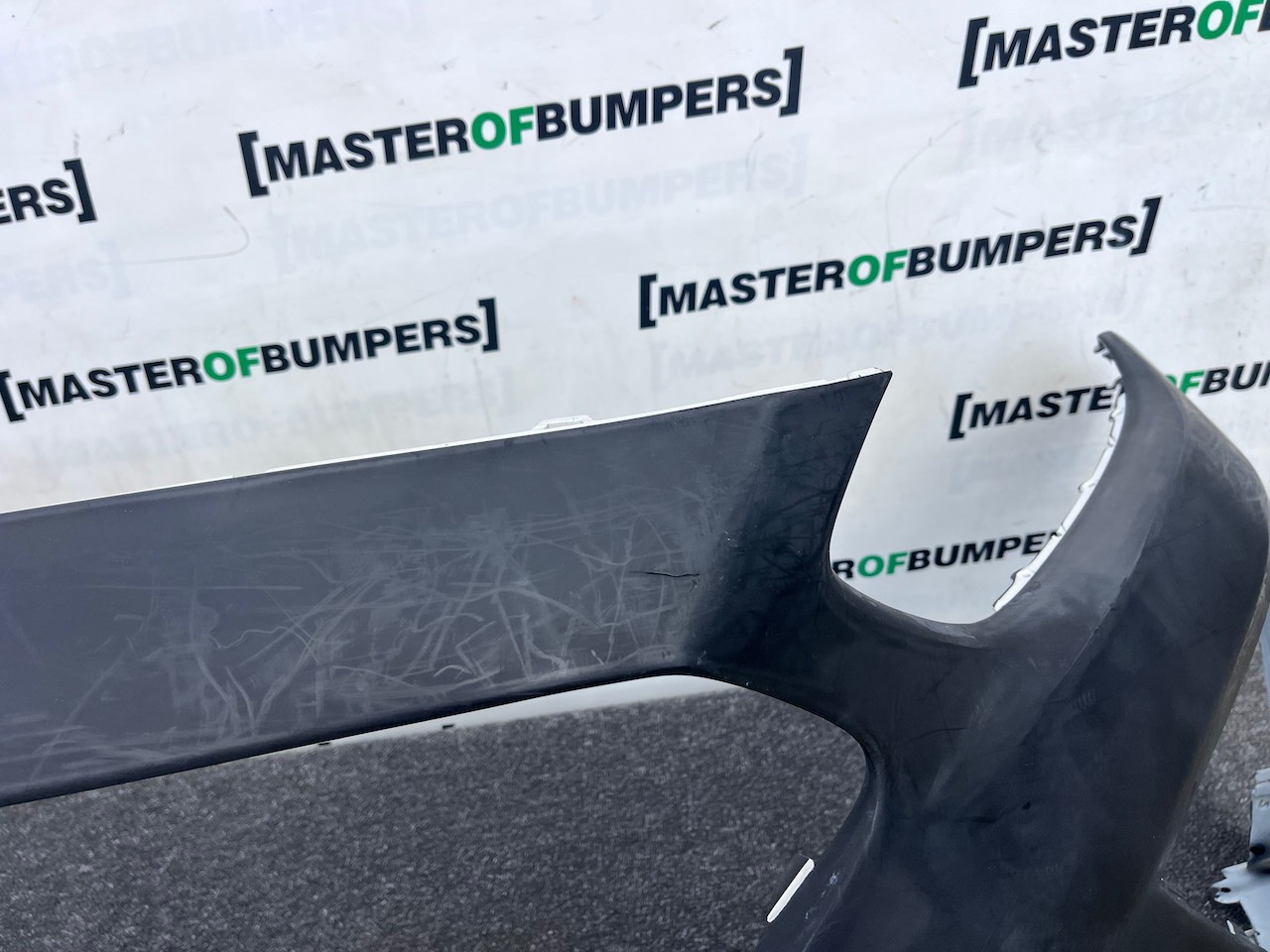Kia Pro Ceed Gt Linje Mk3 Hatchback 2018-2021 Front Bumper 6 Pdc Genuine [k521]