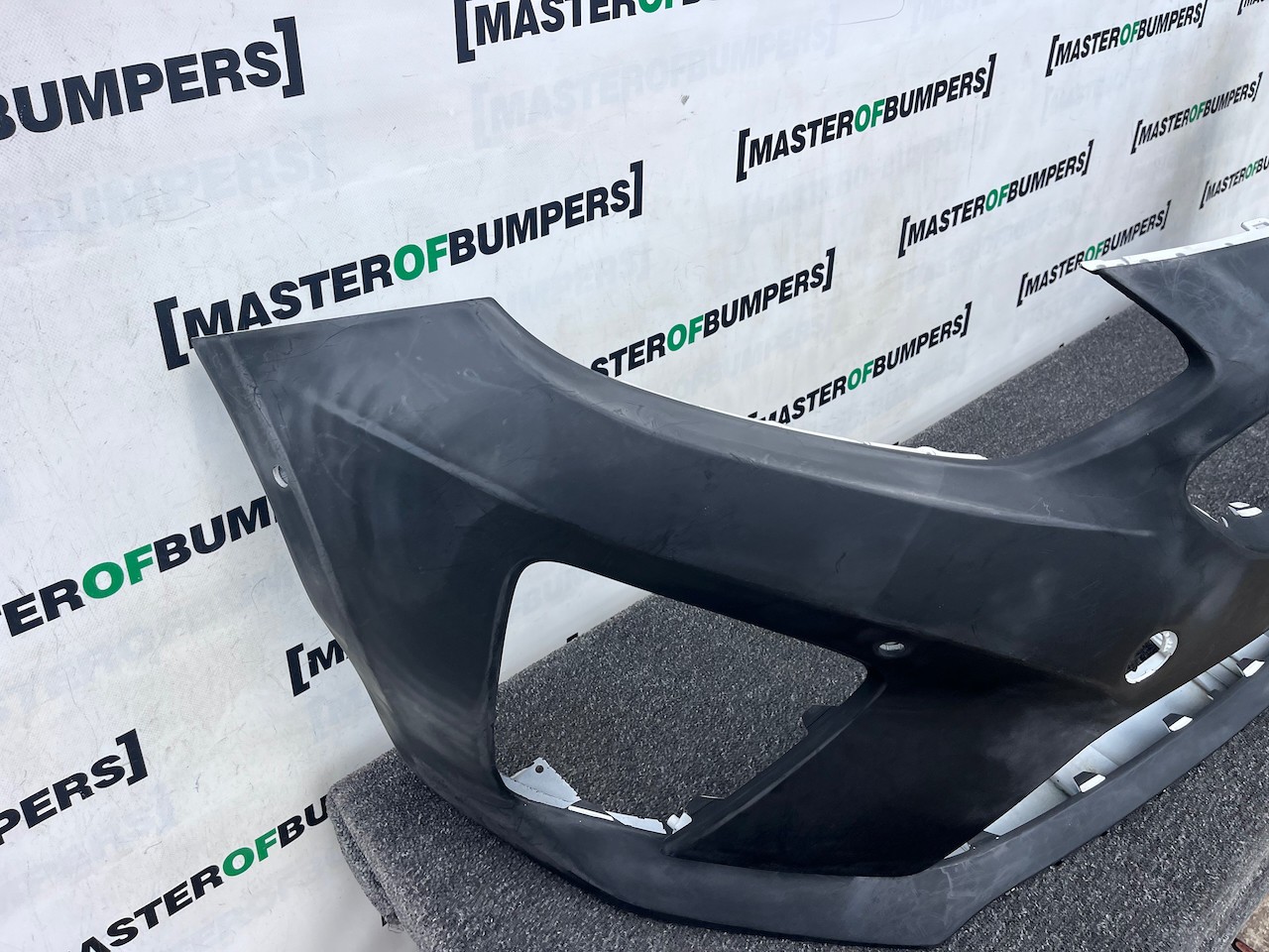 Kia Pro Ceed Gt Linje Mk3 Hatchback 2018-2021 Front Bumper 6 Pdc Genuine [k521]