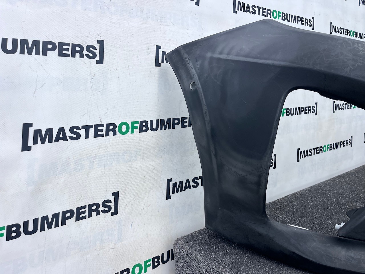 Kia Pro Ceed Gt Linje Mk3 Hatchback 2018-2021 Front Bumper 6 Pdc Genuine [k521]