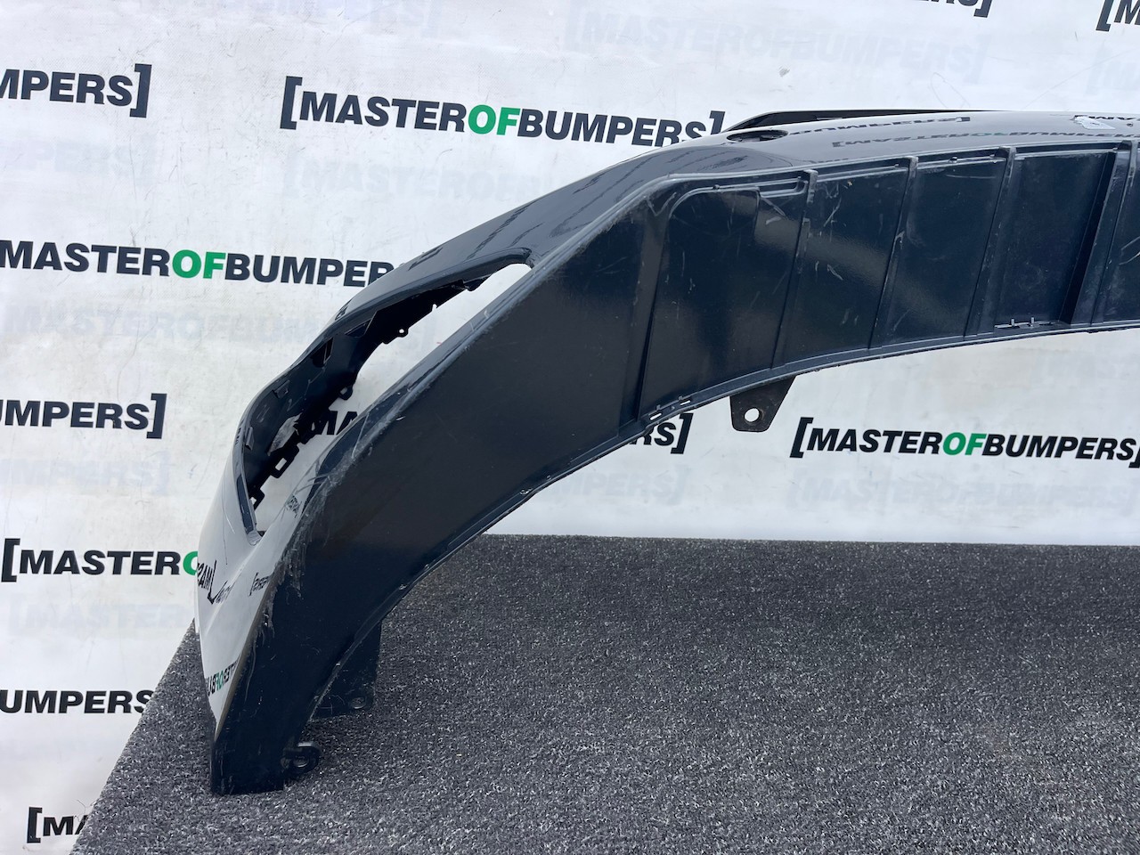 Kia Pro Ceed Gt Line Mk3 Hatchback 2018-2021 Front Bumper No Pdc Genuine [k526]