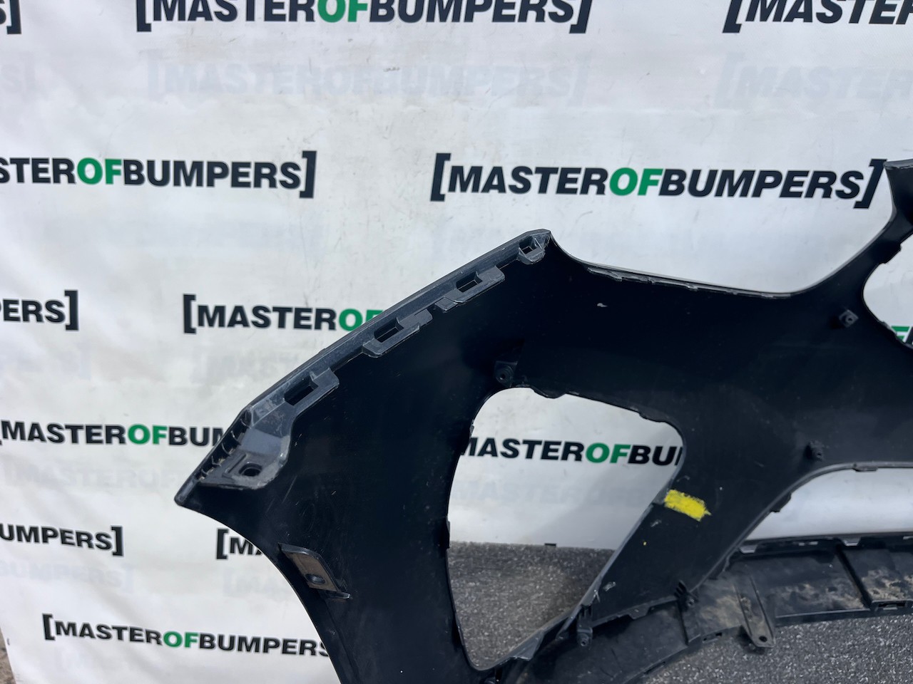 Kia Pro Ceed Gt Line Mk3 Hatchback 2018-2021 Front Bumper No Pdc Genuine [k526]