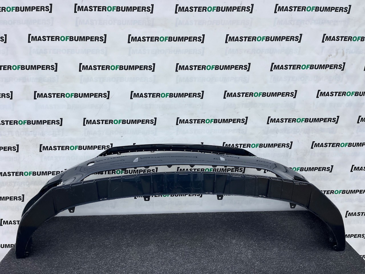 Kia Pro Ceed Gt Line Mk3 Hatchback 2018-2021 Front Bumper No Pdc Genuine [k526]