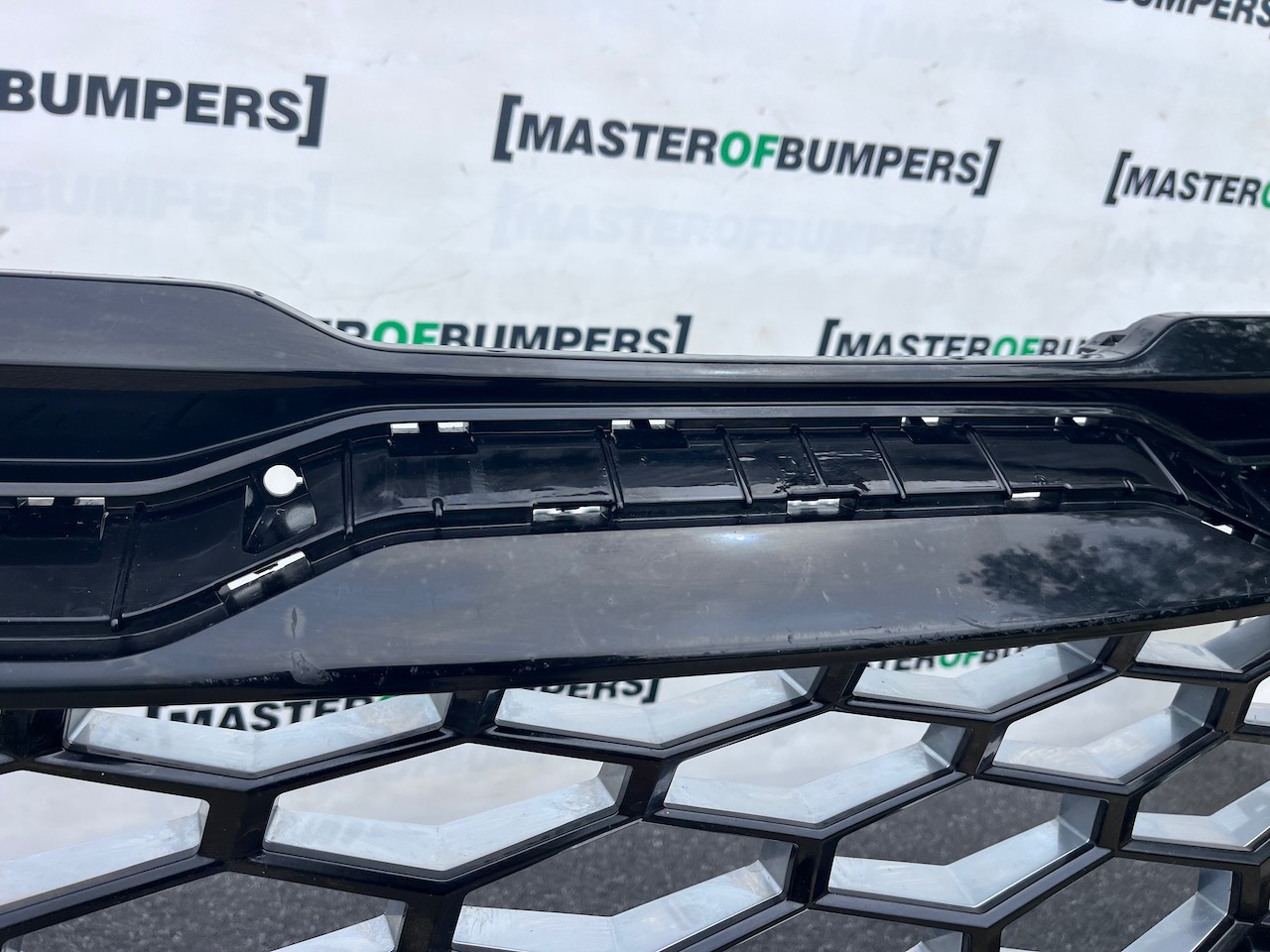Kia Sportage Gt Line Hatchback 2022-2025 Front Bumper Pdc Genuine [k529]