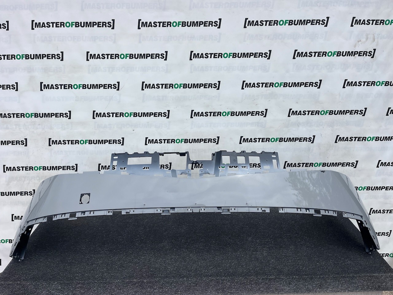 Hyundai Ioniq 5 Electric Premium 2022-2025 Front Bumper Genuine [h619]