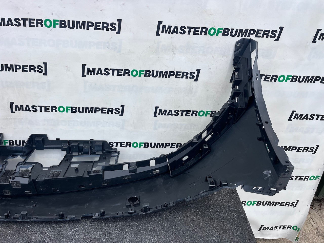Hyundai Ioniq 5 Electric Premium 2022-2025 Front Bumper Genuine [h619]