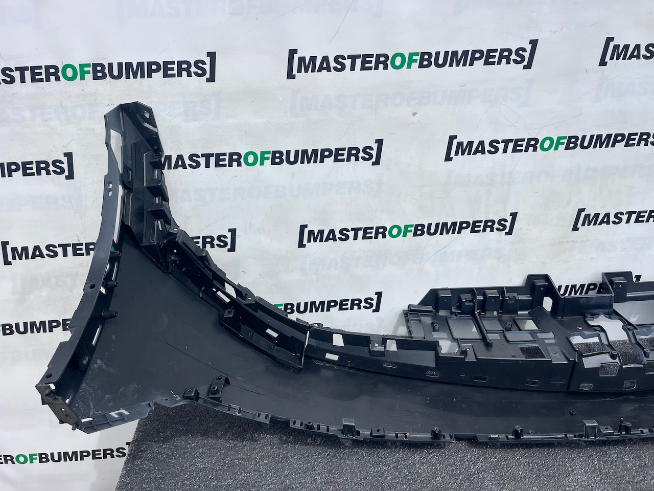 Hyundai Ioniq 5 Electric Premium 2022-2025 Front Bumper Genuine [h619]