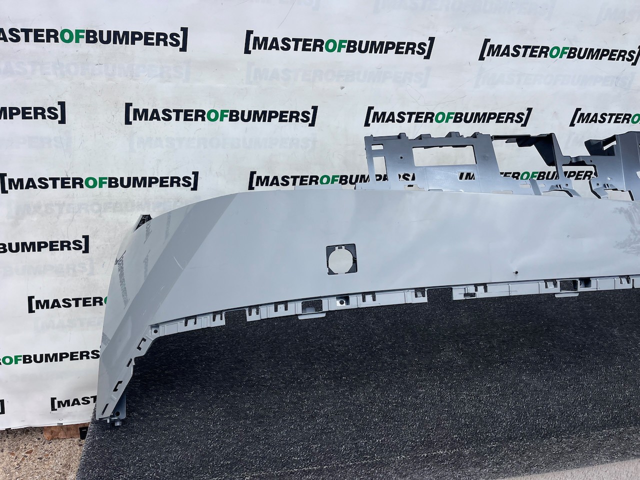 Hyundai Ioniq 5 Electric Premium 2022-2025 Front Bumper Genuine [h619]