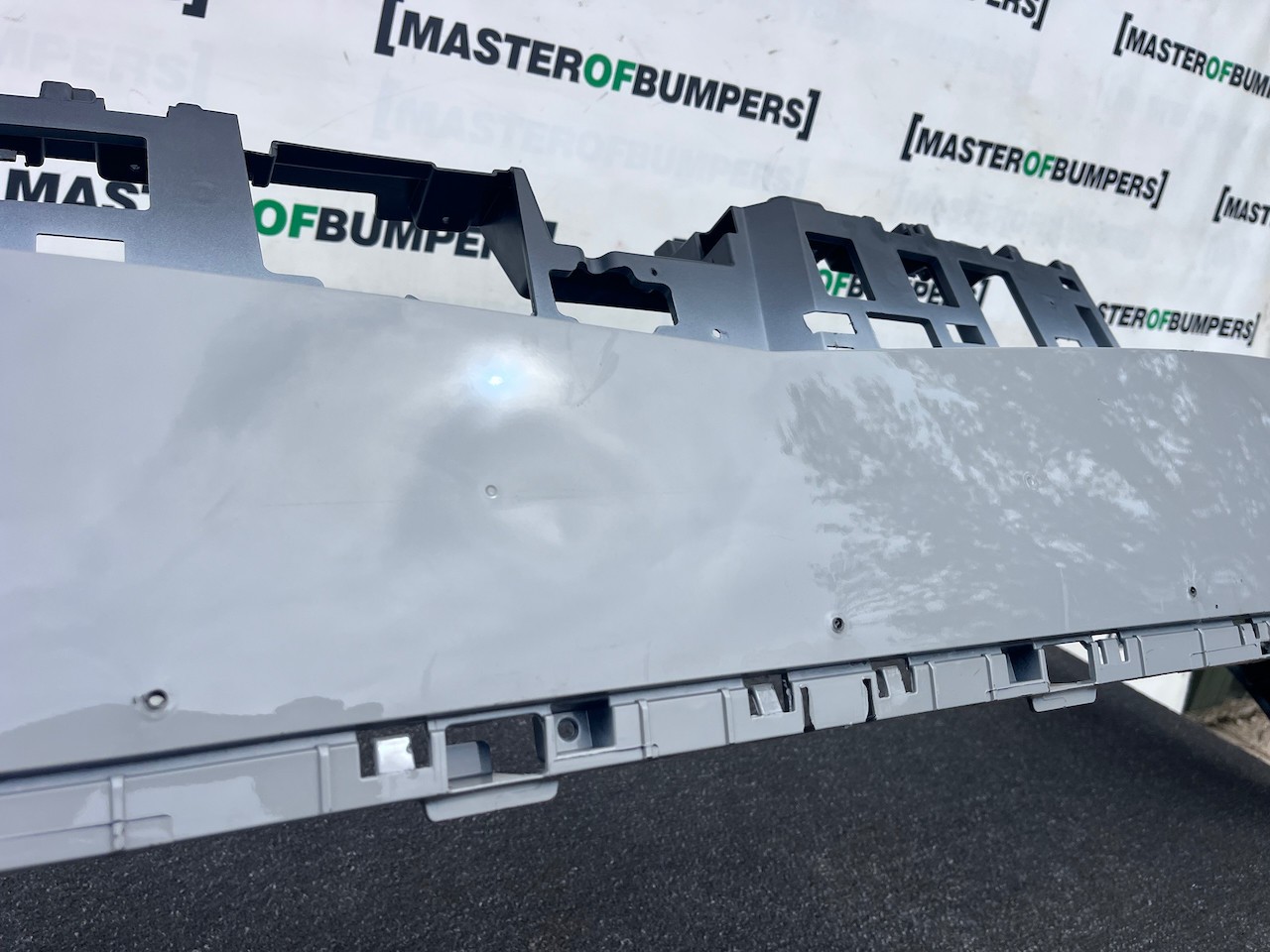 Hyundai Ioniq 5 Electric Premium 2022-2025 Front Bumper Genuine [h619]