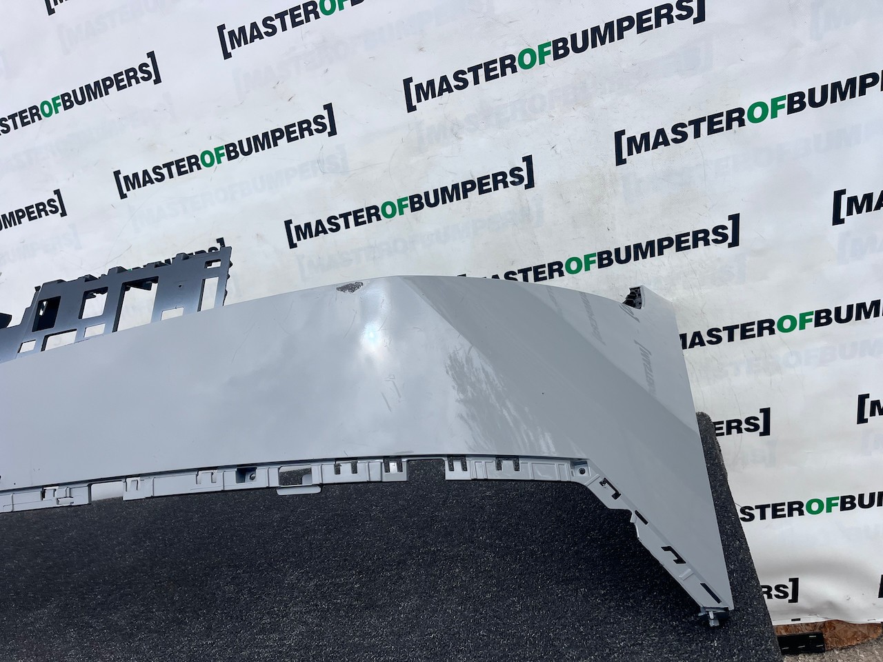 Hyundai Ioniq 5 Electric Premium 2022-2025 Front Bumper Genuine [h619]