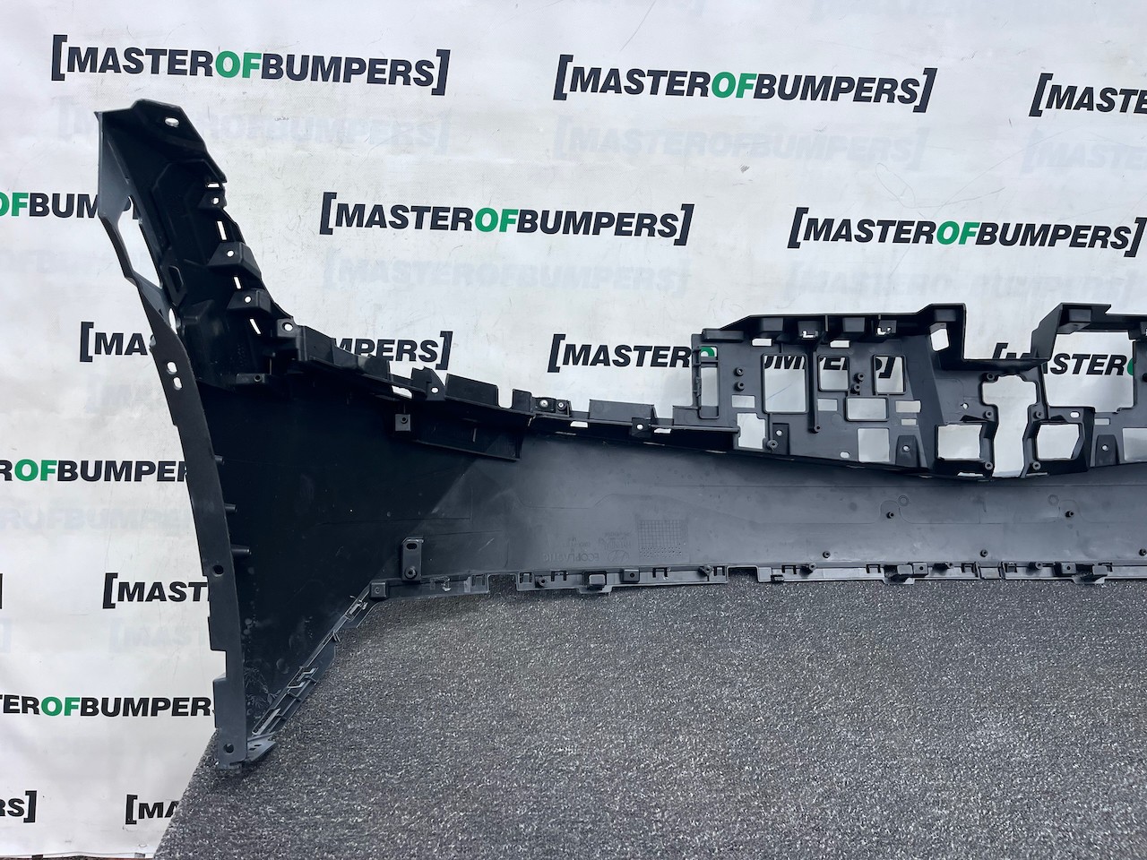 Hyundai Ioniq 5 Electric Premium 2022-2025 Front Bumper Genuine [h619]