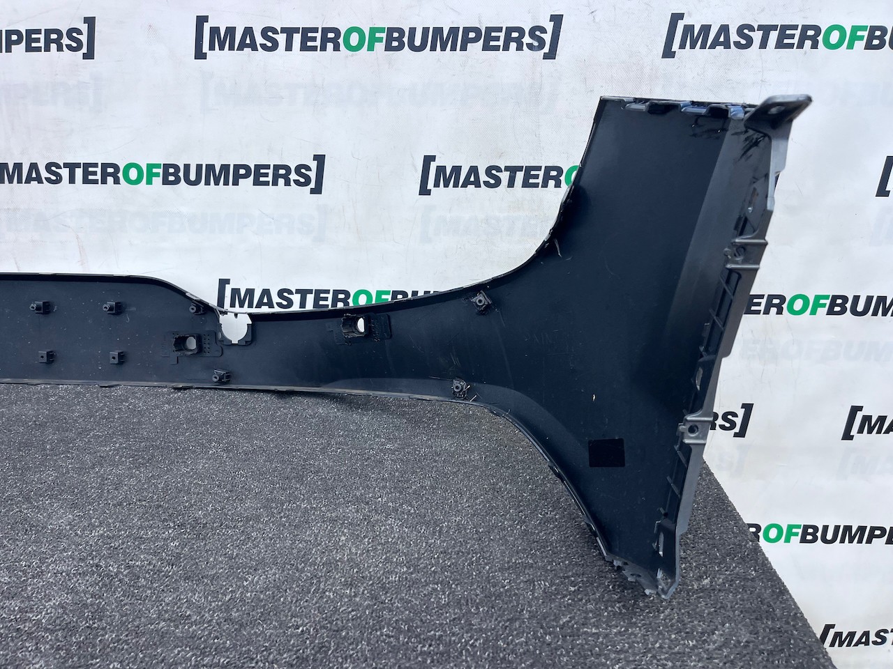 Kia Sportage Gt Line Hatchback 2022-2025 Front Bumper Pdc Genuine [k532]