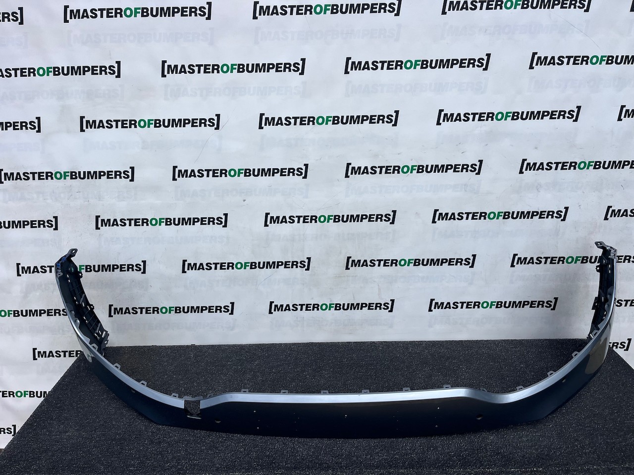 Kia Sportage Gt Line Hatchback 2022-2025 Front Bumper Pdc Genuine [k532]