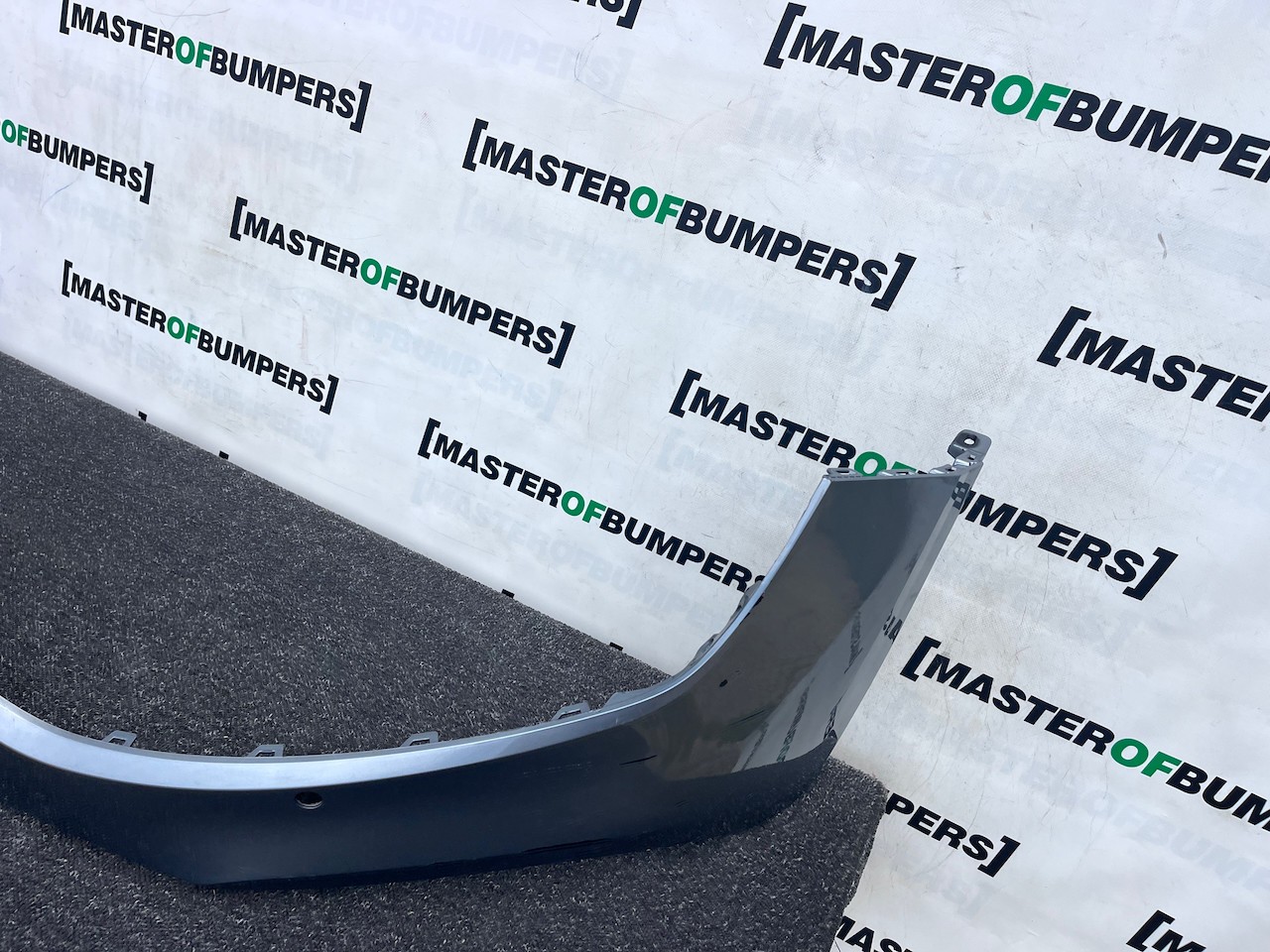 Kia Sportage Gt Line Hatchback 2022-2025 Front Bumper Pdc Genuine [k532]