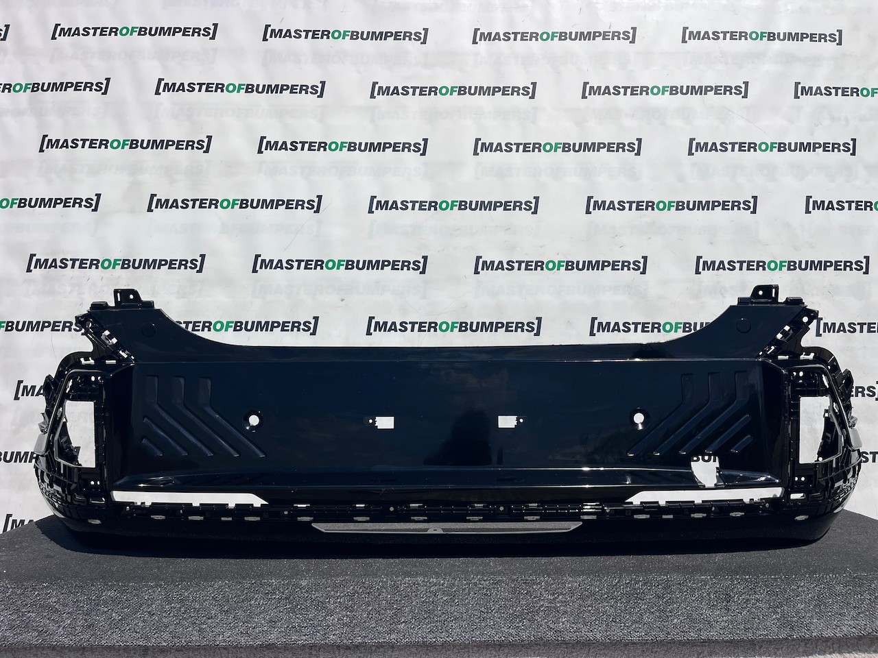Kia Ev5 Gt Line Estate 2025-2027 Rear Bumper Pdc Genuine [k533]