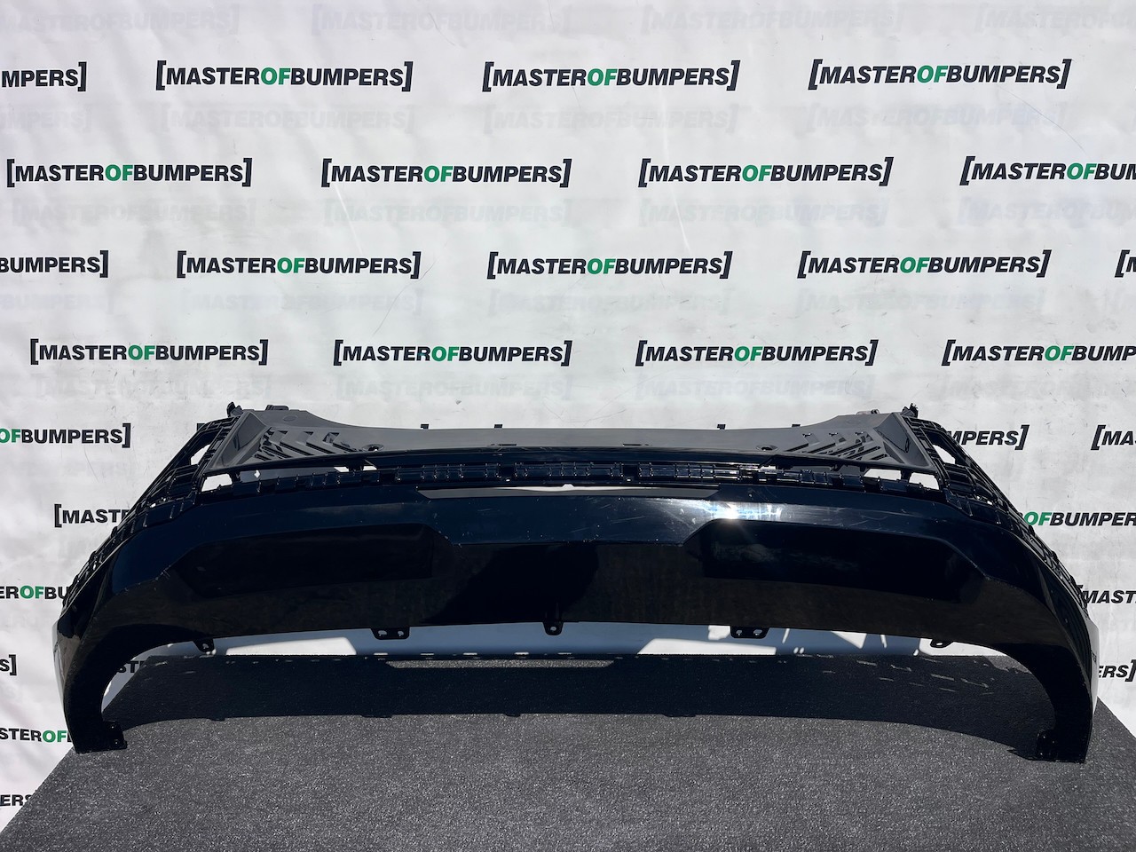 Kia Ev5 Gt Line Estate 2025-2027 Rear Bumper Pdc Genuine [k533]