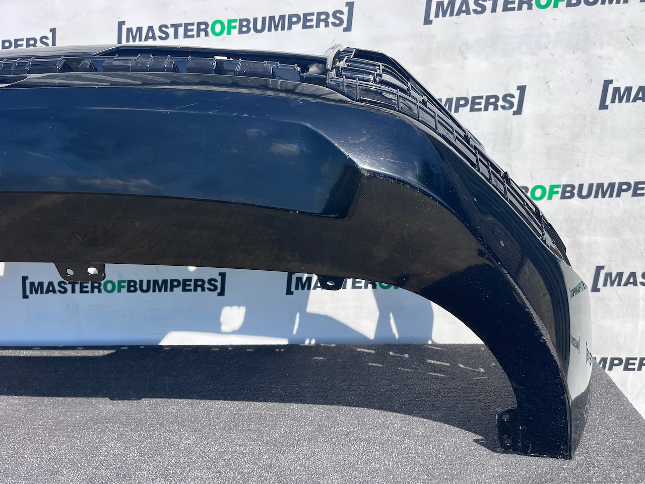 Kia Ev5 Gt Line Estate 2025-2027 Rear Bumper Pdc Genuine [k533]