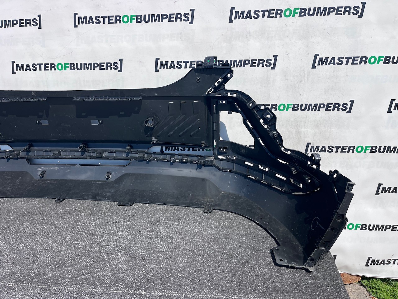Kia Ev5 Gt Line Estate 2025-2027 Rear Bumper Pdc Genuine [k533]