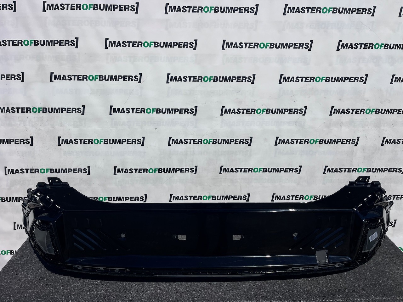 Kia Ev5 Gt Line Estate 2025-2027 Rear Bumper Pdc Genuine [k533]