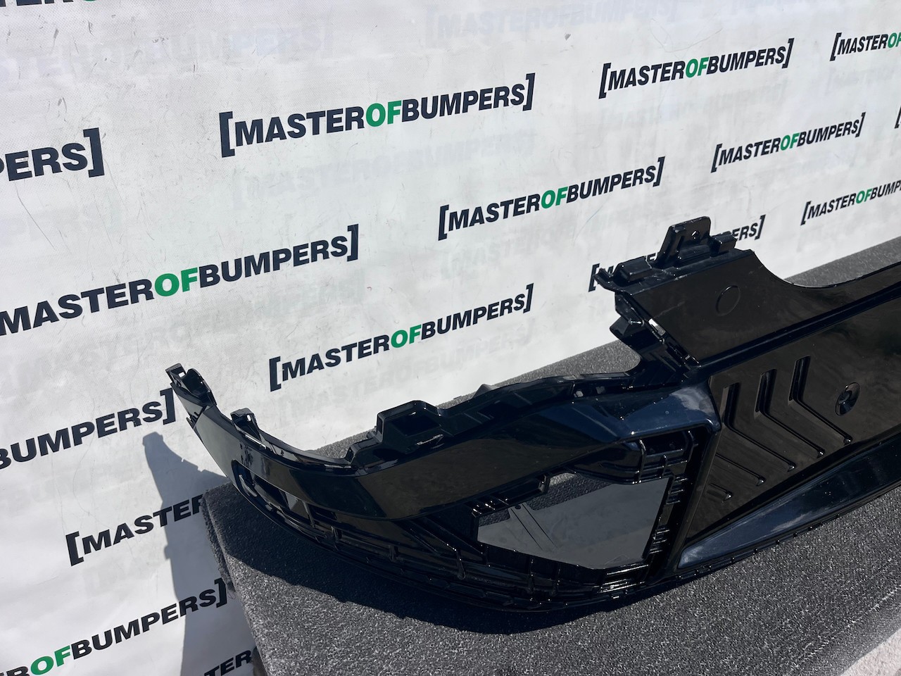 Kia Ev5 Gt Line Estate 2025-2027 Rear Bumper Pdc Genuine [k533]