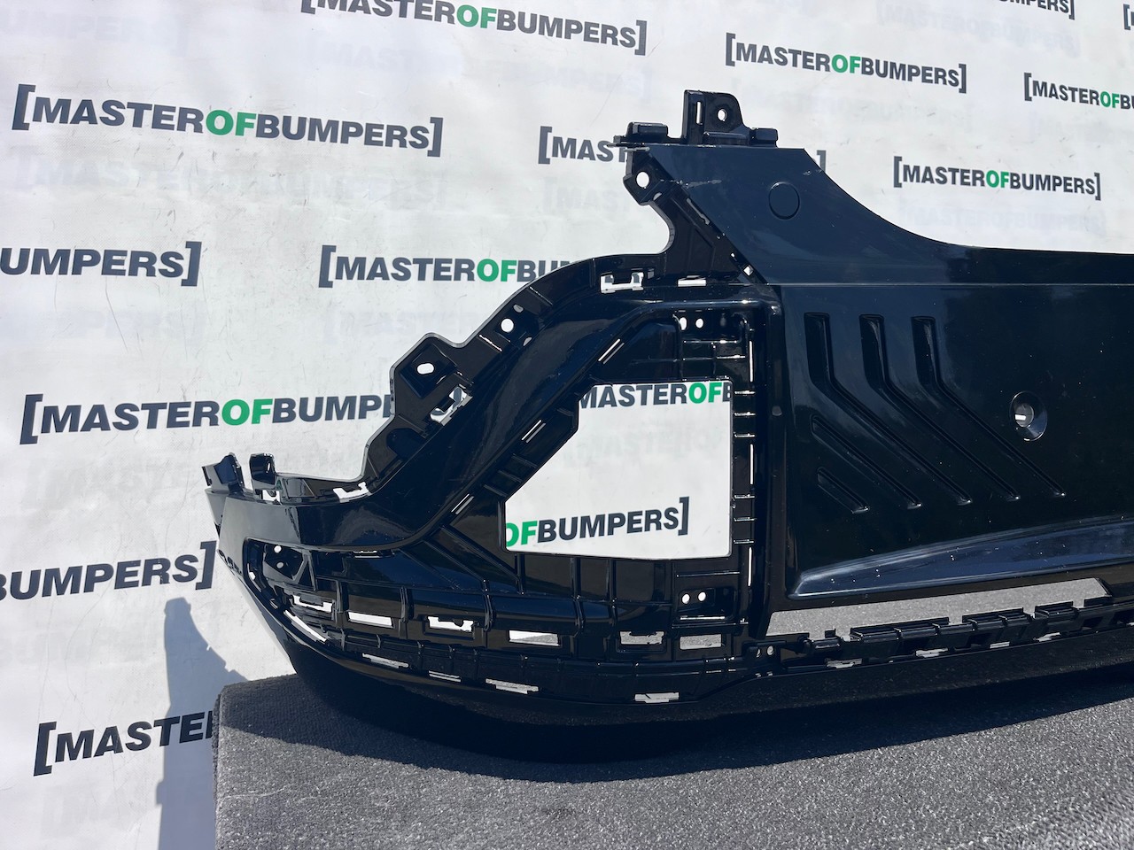 Kia Ev5 Gt Line Estate 2025-2027 Rear Bumper Pdc Genuine [k533]