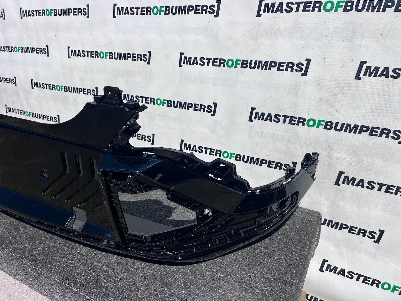 Kia Ev5 Gt Line Estate 2025-2027 Rear Bumper Pdc Genuine [k533]