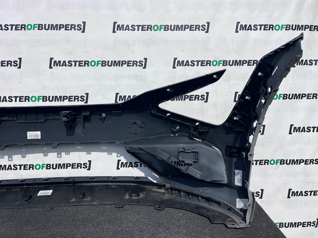 Kia Ev6 Gt Line Hatchback Lift 2025-2027 Front Bumper Pdc Genuine [p726]