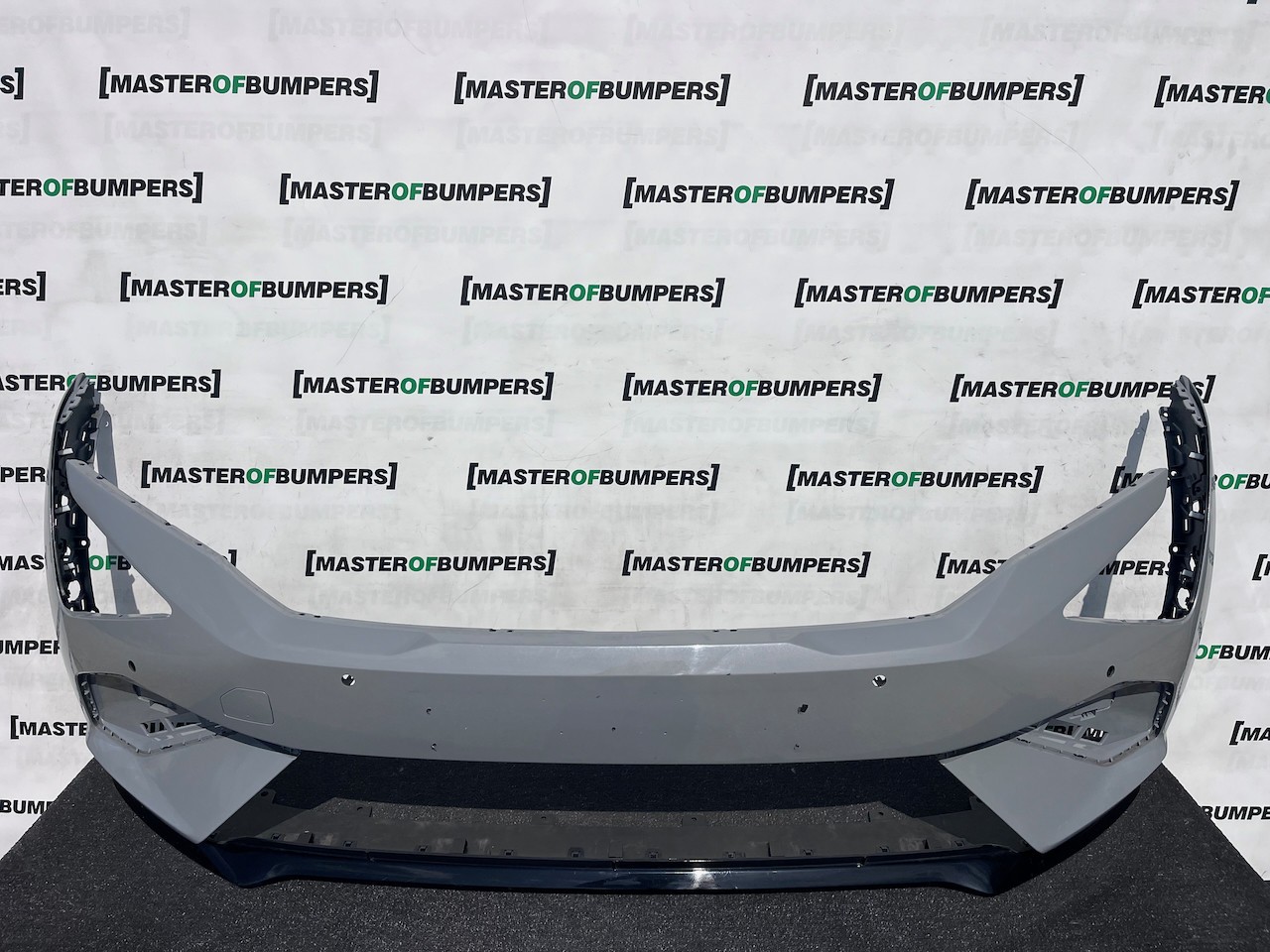 Kia Ev6 Gt Line Hatchback Lift 2025-2027 Front Bumper Pdc Genuine [p726]