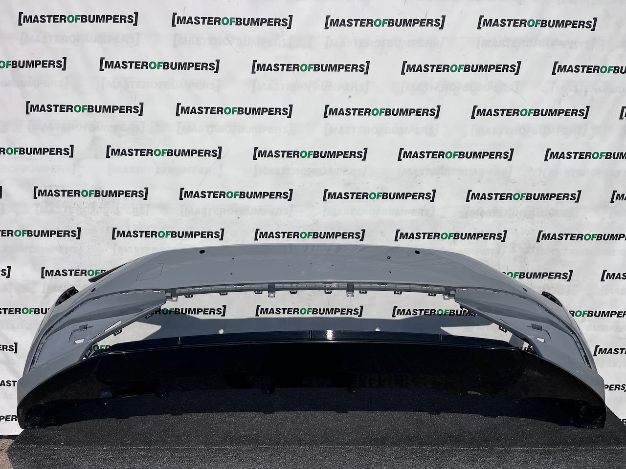 Kia Ev6 Gt Line Hatchback Lift 2025-2027 Front Bumper Pdc Genuine [p726]