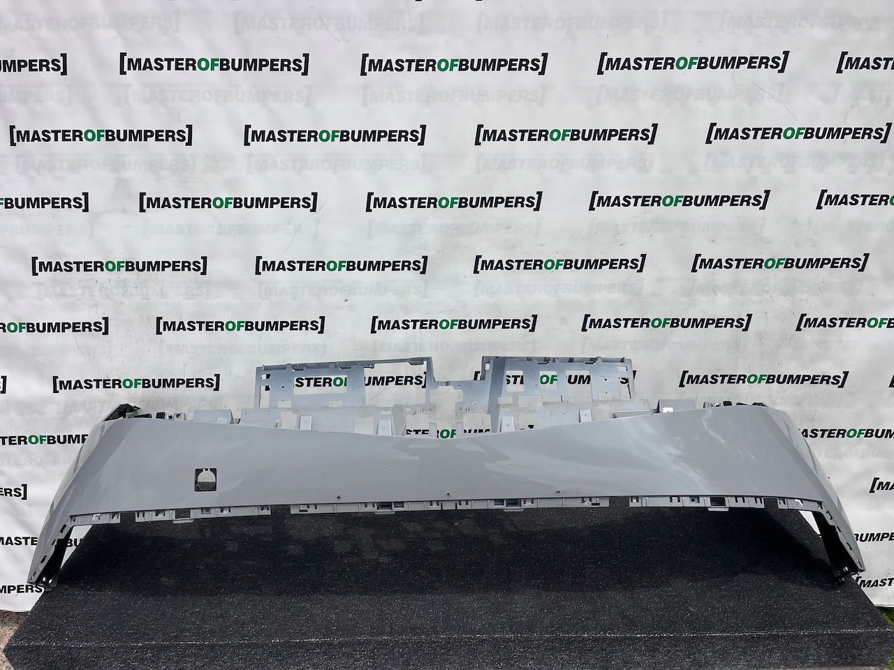 Hyundai Ioniq 5 Electric Premium 2022-2025 Front Bumper Genuine [h629]